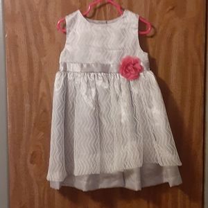 Toddler girl dress